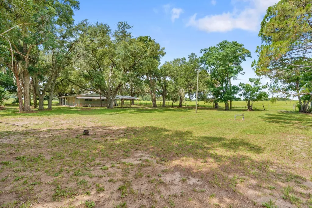 12616 Thonotosassa Road Thonotosassa FL 33592
