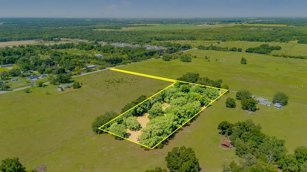 12616 Thonotosassa Road Thonotosassa FL 33592