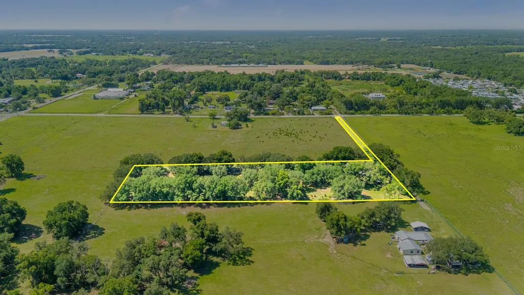 12616 Thonotosassa Road Thonotosassa FL 33592