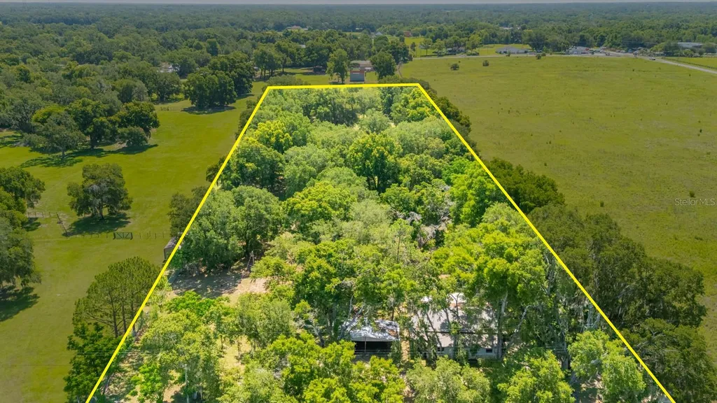 12616 Thonotosassa Road Thonotosassa FL 33592
