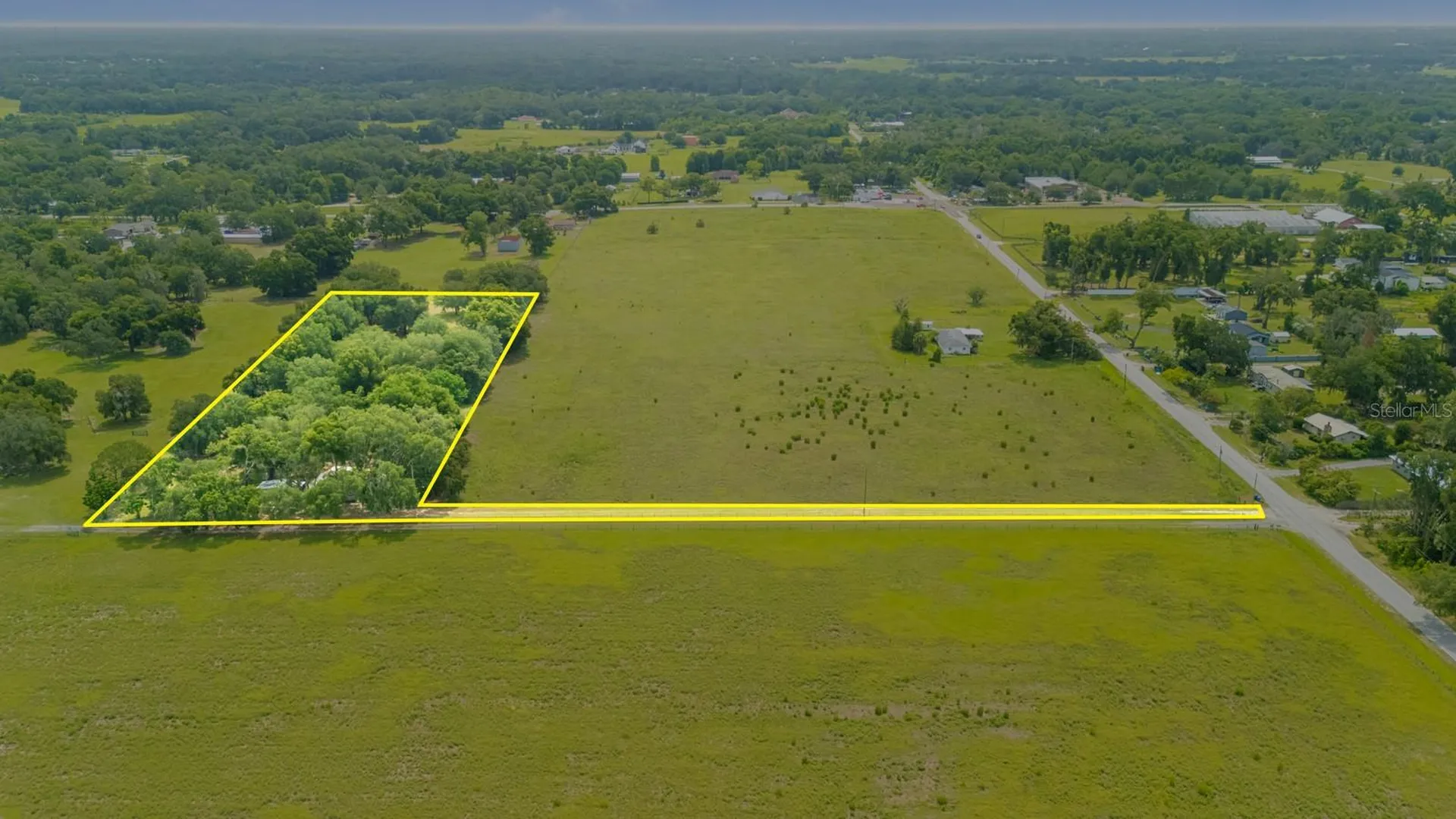 12616 Thonotosassa Road Thonotosassa FL 33592