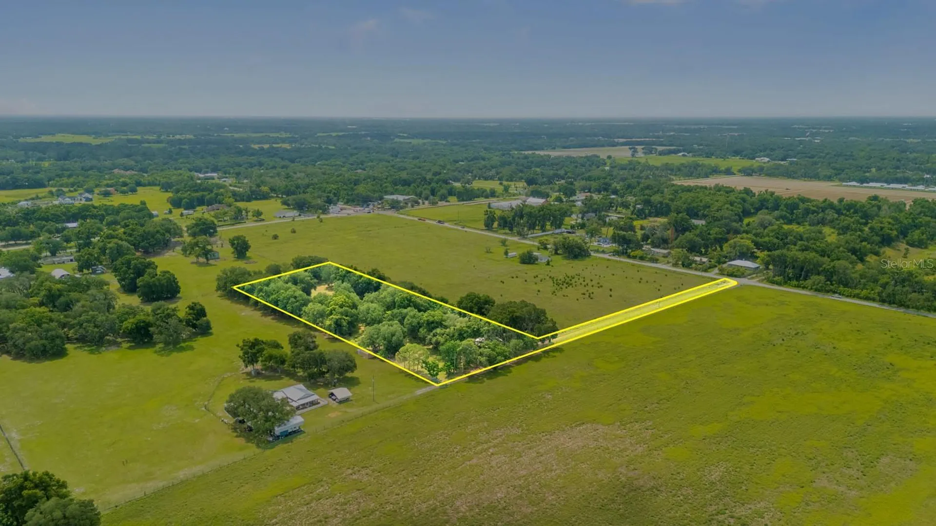 12616 Thonotosassa Road Thonotosassa FL 33592
