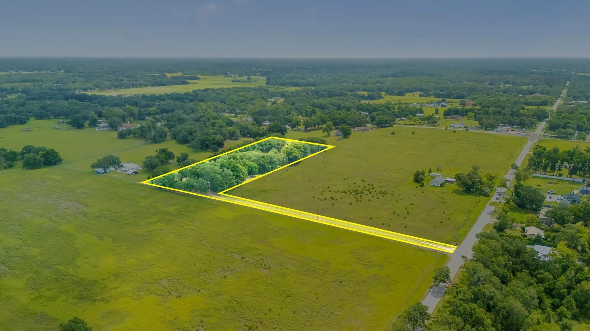 12616 Thonotosassa Road Thonotosassa FL 33592
