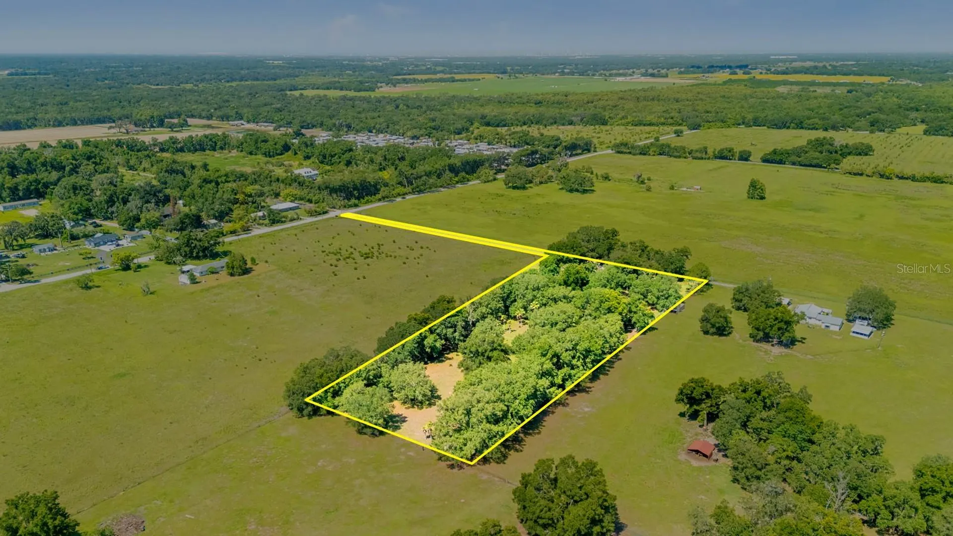 12616 Thonotosassa Road Thonotosassa FL 33592