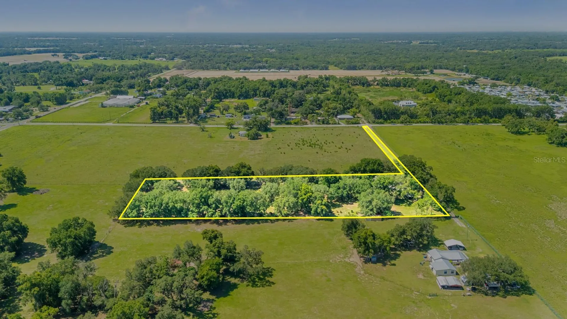 12616 Thonotosassa Road Thonotosassa FL 33592