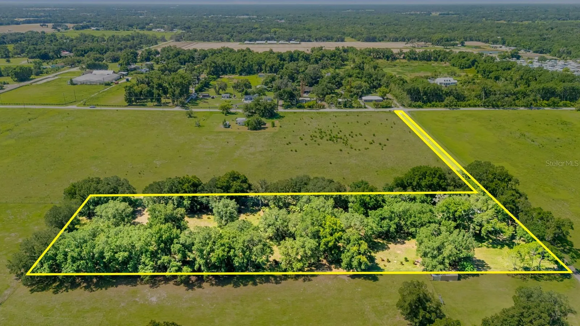 12616 Thonotosassa Road Thonotosassa FL 33592