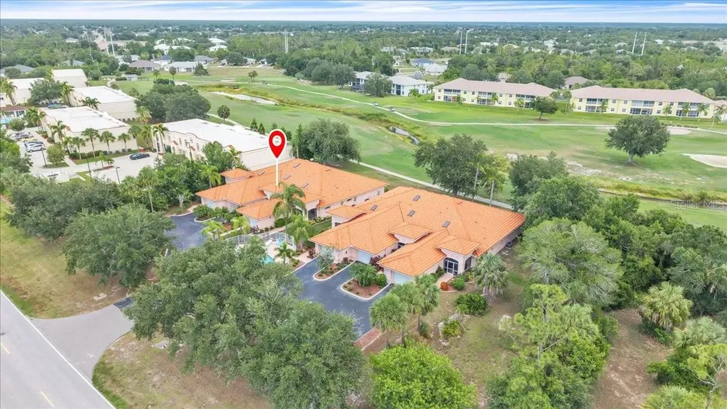 1260 Rio De Janeiro Avenue Punta Gorda FL 33983