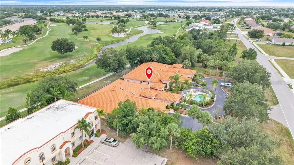 1260 Rio De Janeiro Avenue Punta Gorda FL 33983