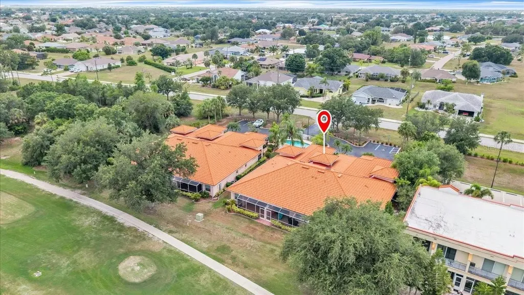 1260 Rio De Janeiro Avenue Punta Gorda FL 33983