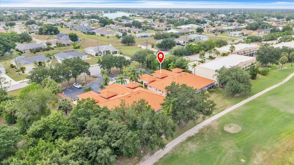 1260 Rio De Janeiro Avenue Punta Gorda FL 33983