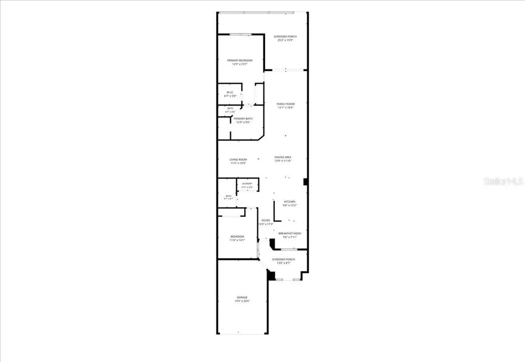 1260 Rio De Janeiro Avenue Punta Gorda FL 33983