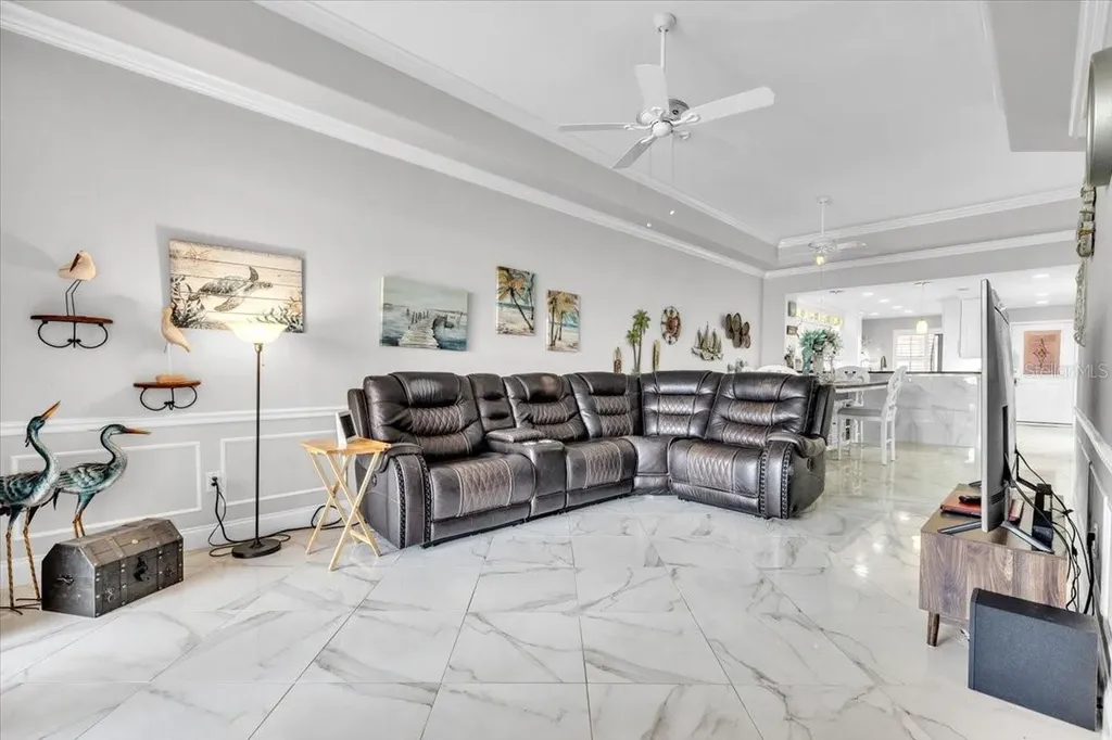 1260 Rio De Janeiro Avenue Punta Gorda FL 33983