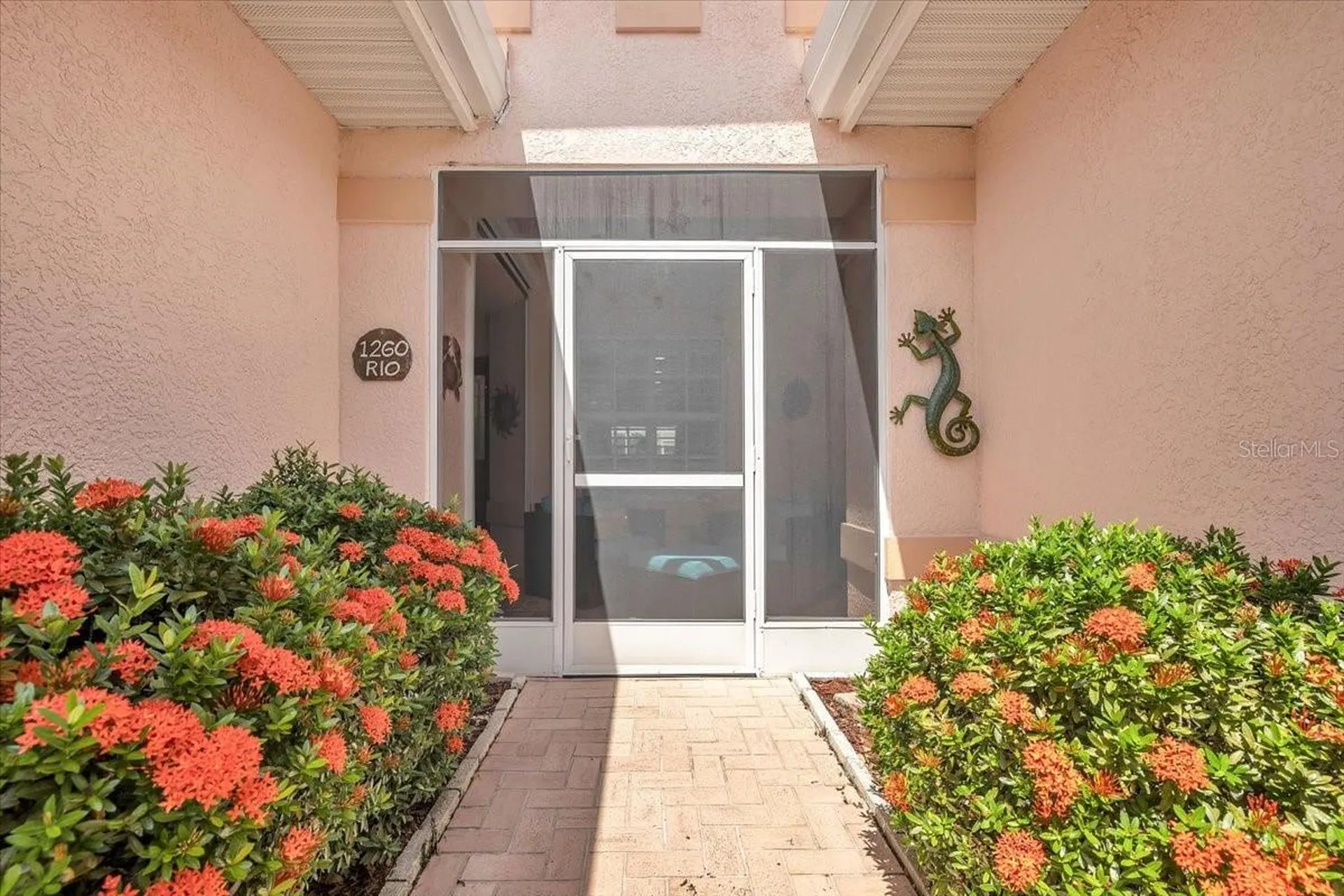 1260 Rio De Janeiro Avenue Punta Gorda FL 33983