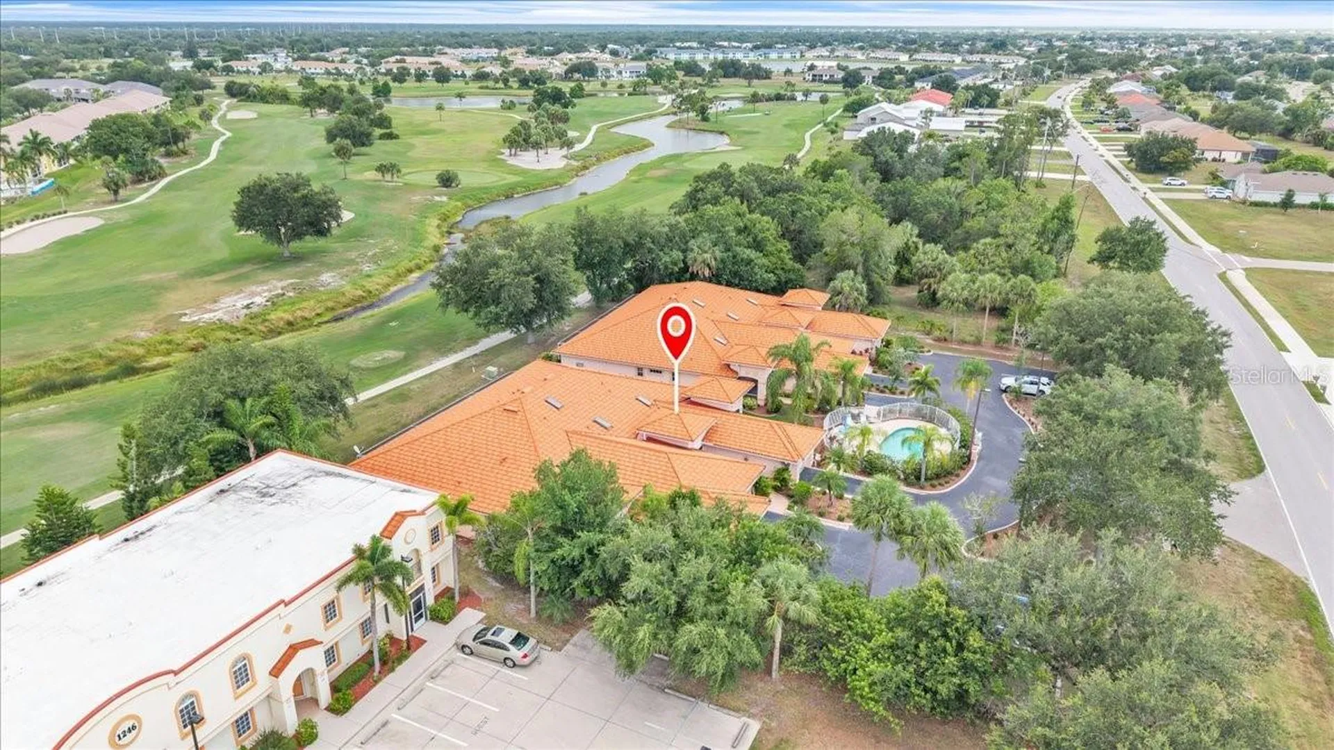 1260 Rio De Janeiro Avenue Punta Gorda FL 33983