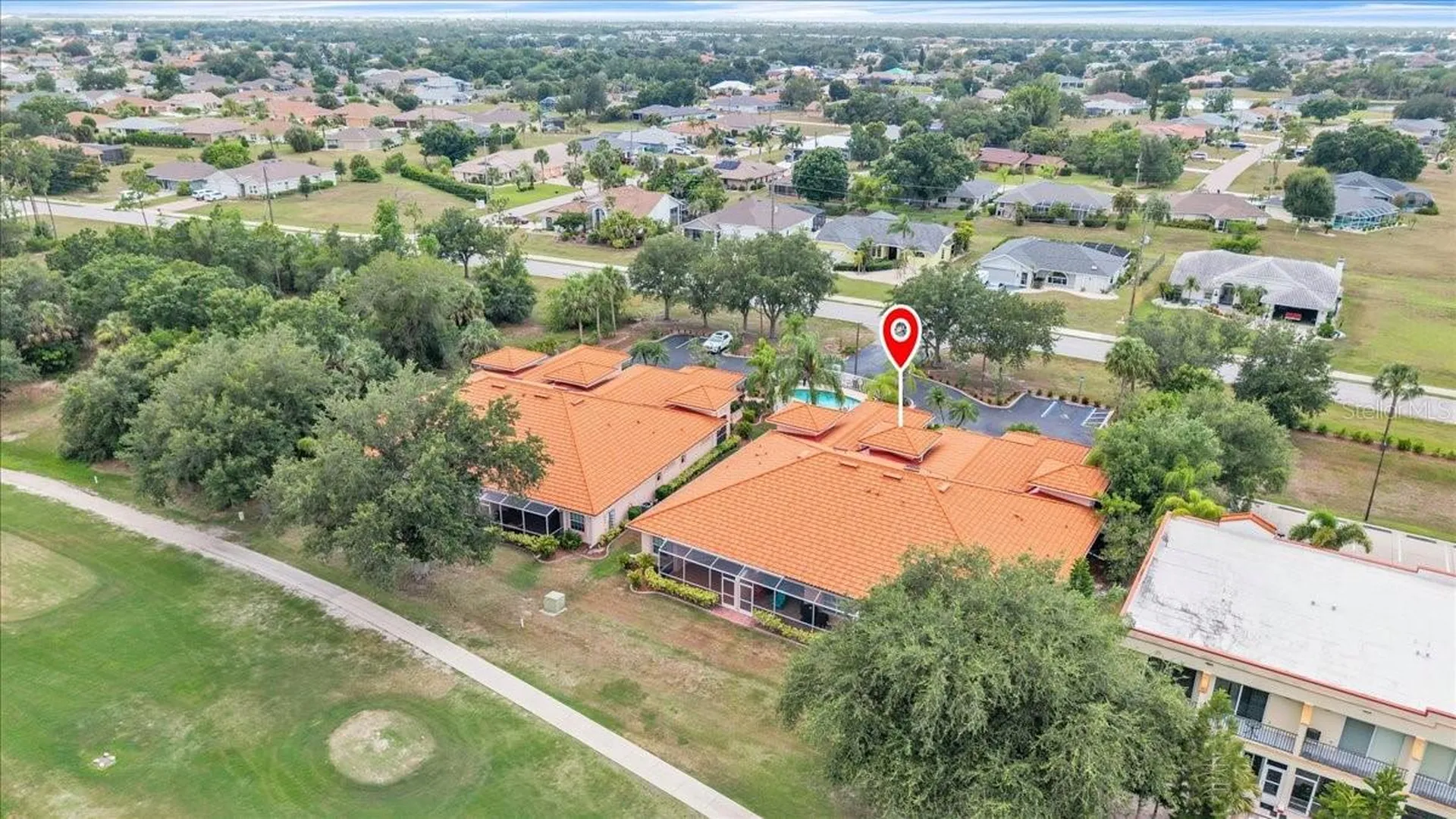 1260 Rio De Janeiro Avenue Punta Gorda FL 33983