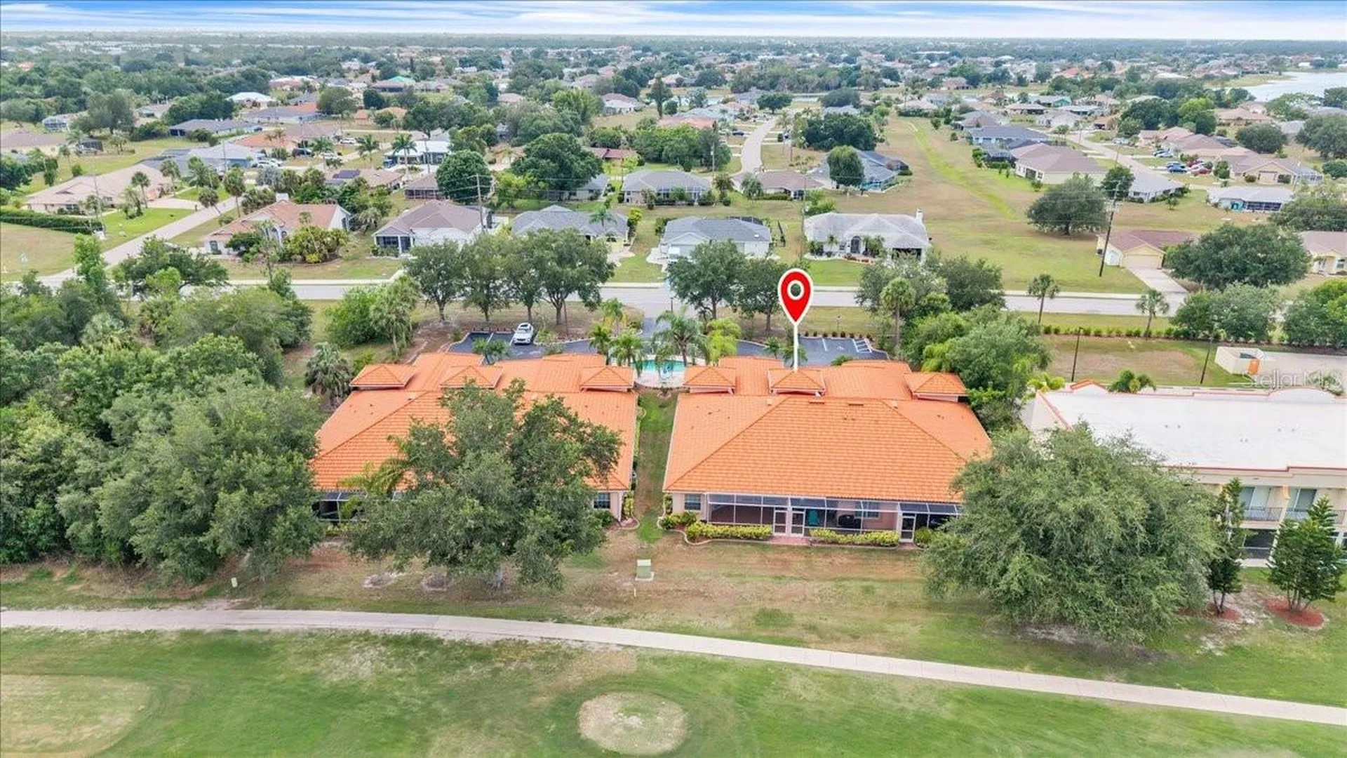 1260 Rio De Janeiro Avenue Punta Gorda FL 33983