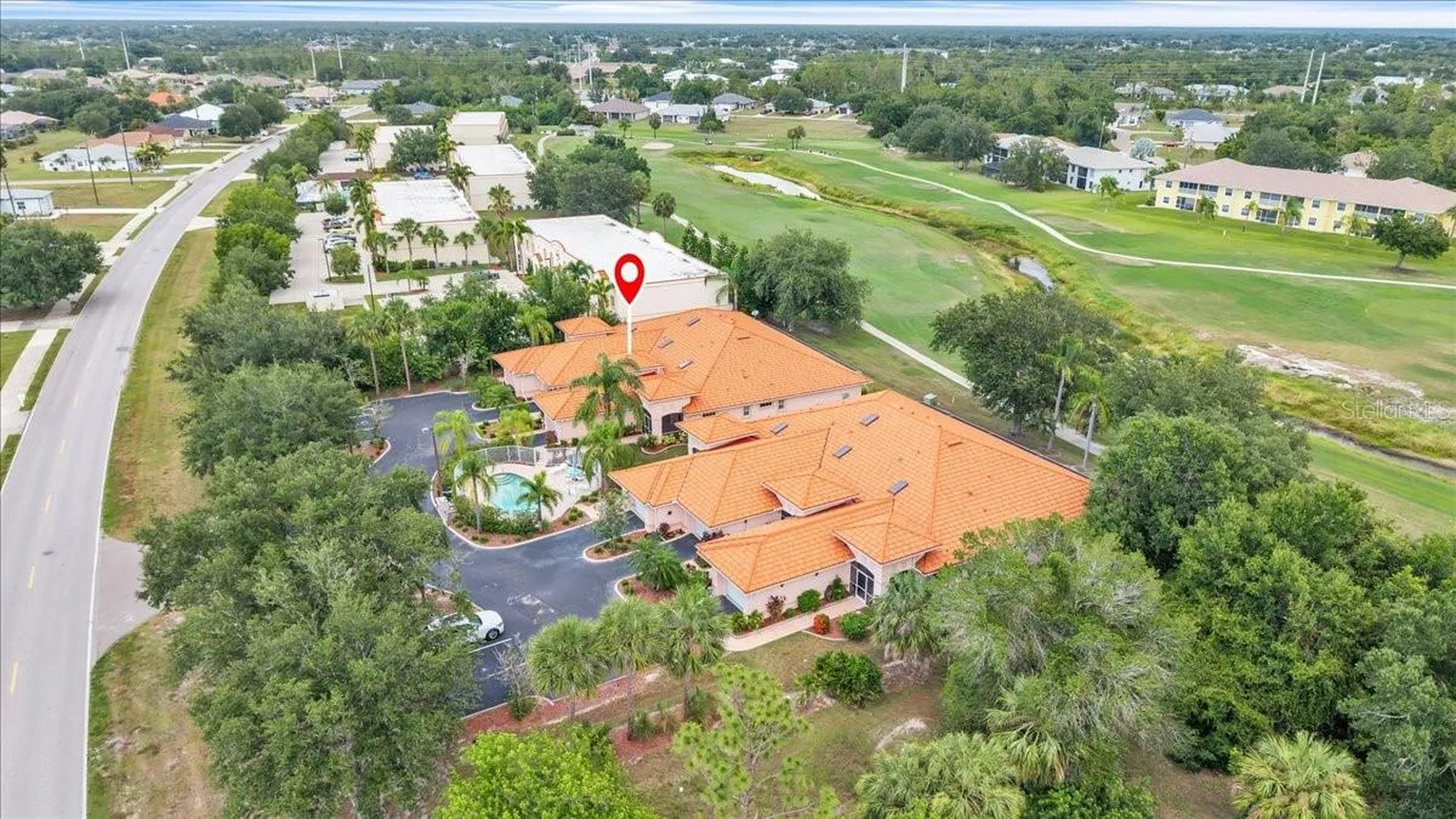 1260 Rio De Janeiro Avenue Punta Gorda FL 33983