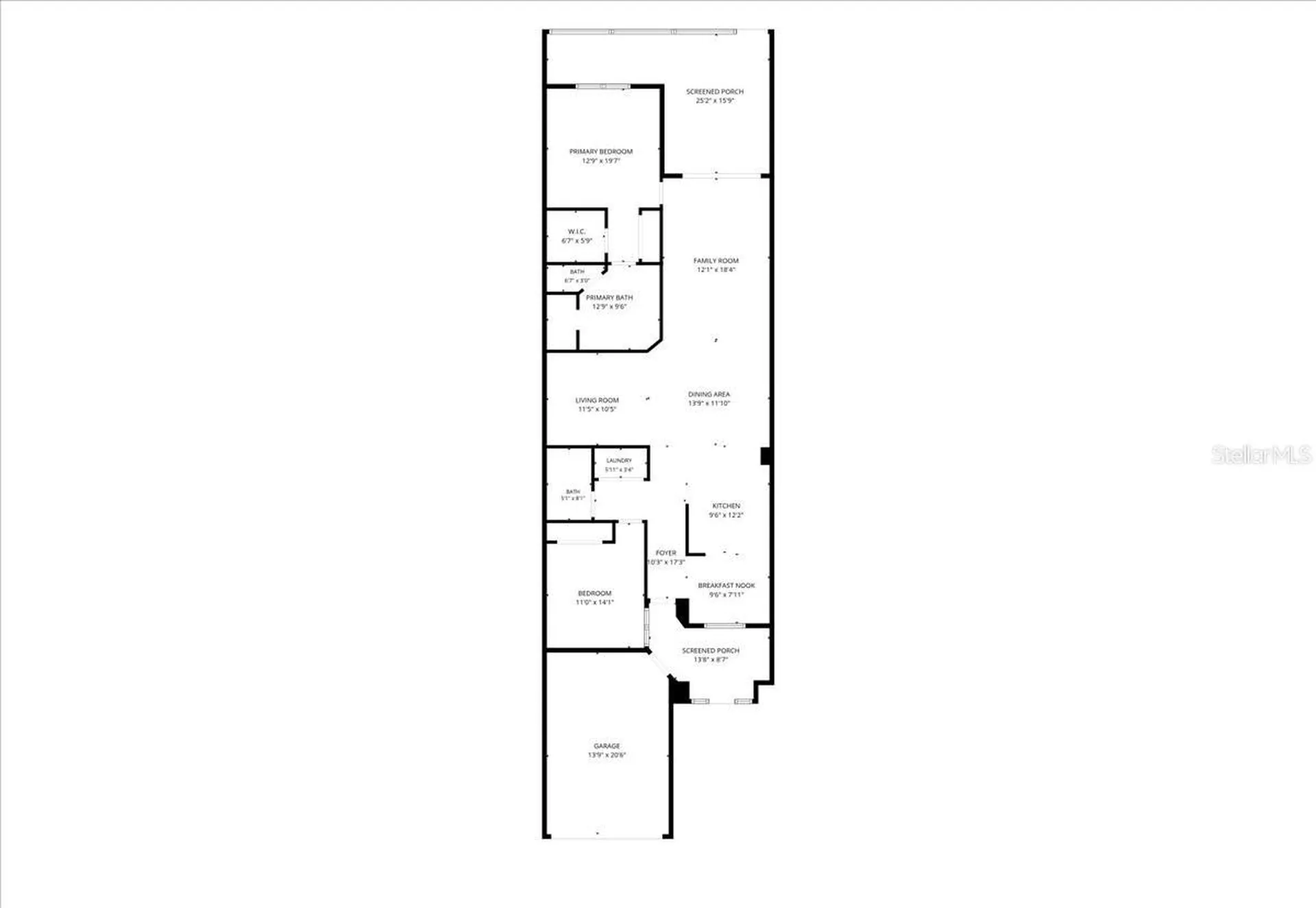 1260 Rio De Janeiro Avenue Punta Gorda FL 33983