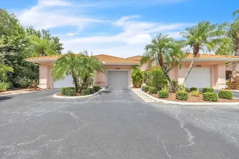 1260 Rio De Janeiro Avenue Punta Gorda FL 33983