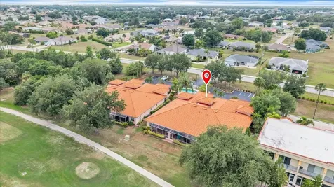 1260 Rio De Janeiro Avenue Punta Gorda FL 33983