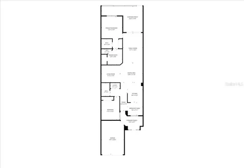 1260 Rio De Janeiro Avenue Punta Gorda FL 33983