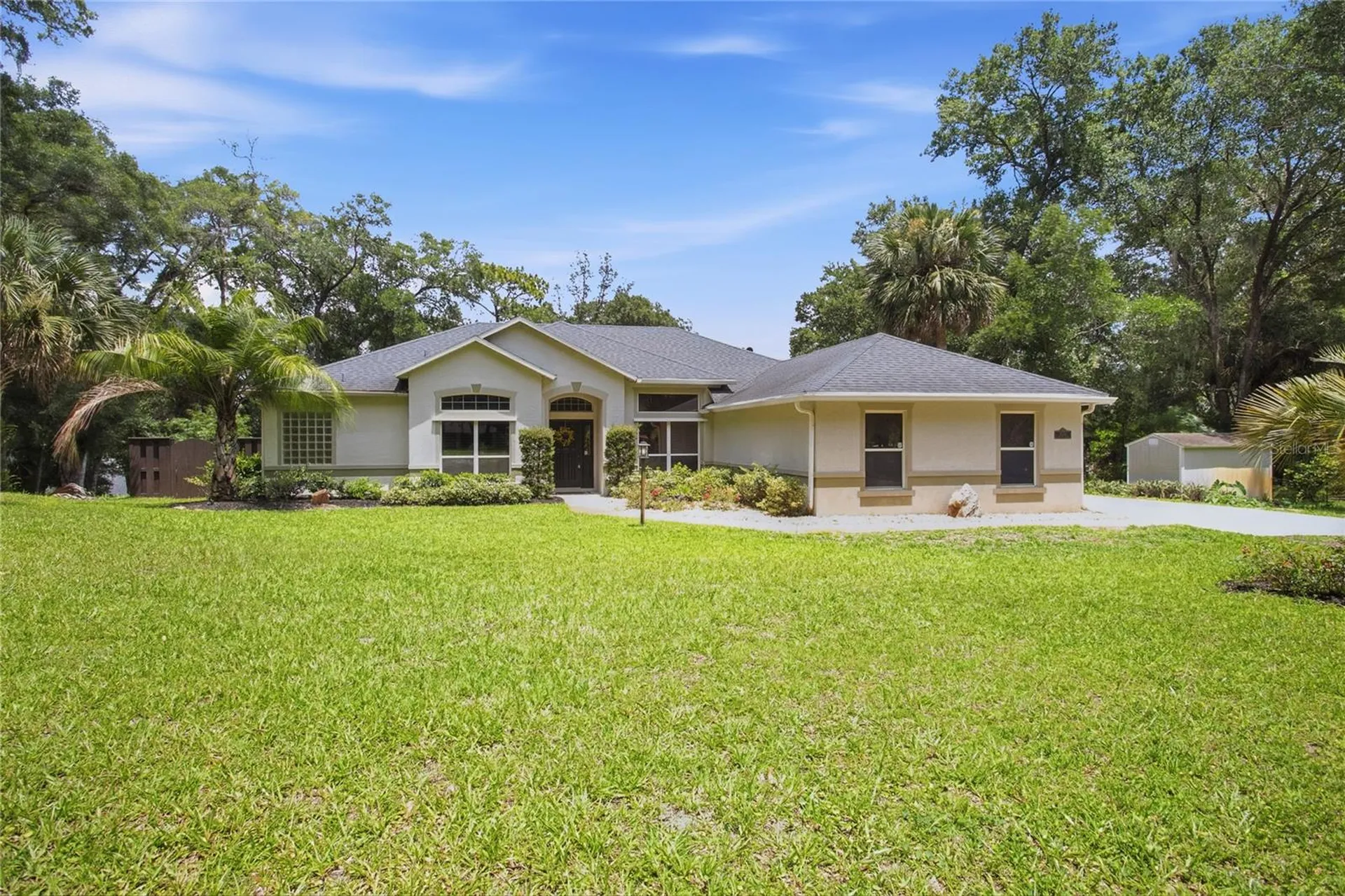 2035 Duncan Trace Deland FL 32720
