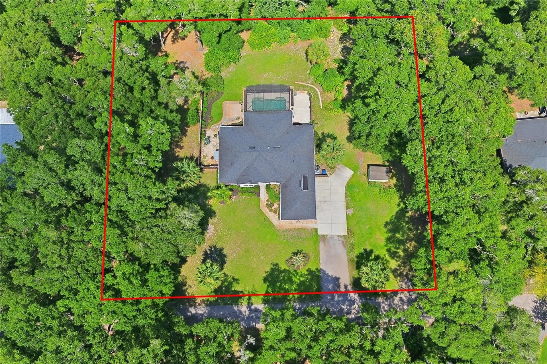 2035 Duncan Trace Deland FL 32720
