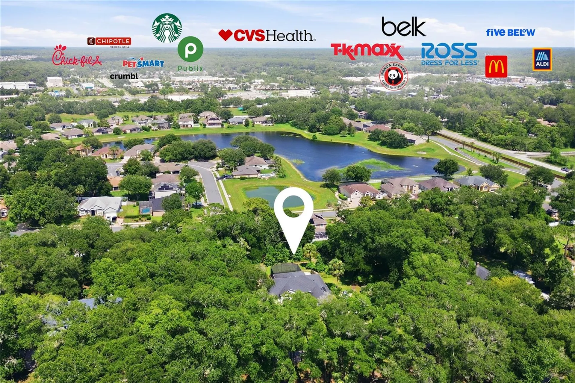 2035 Duncan Trace Deland FL 32720