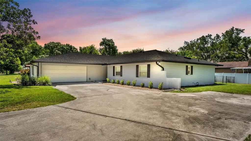 1717 Tierra Alta Drive Lakeland FL 33813