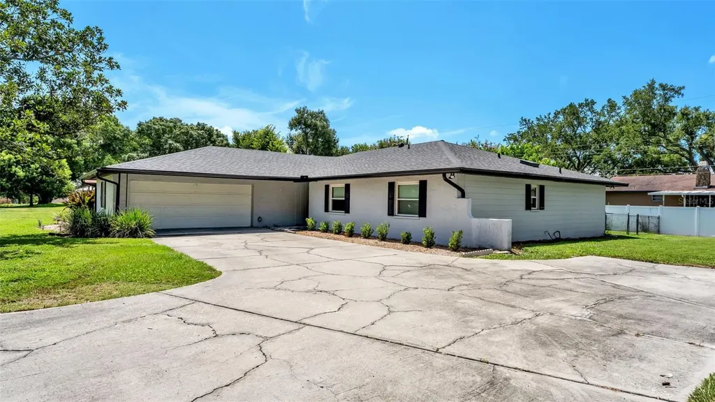 1717 Tierra Alta Drive Lakeland FL 33813
