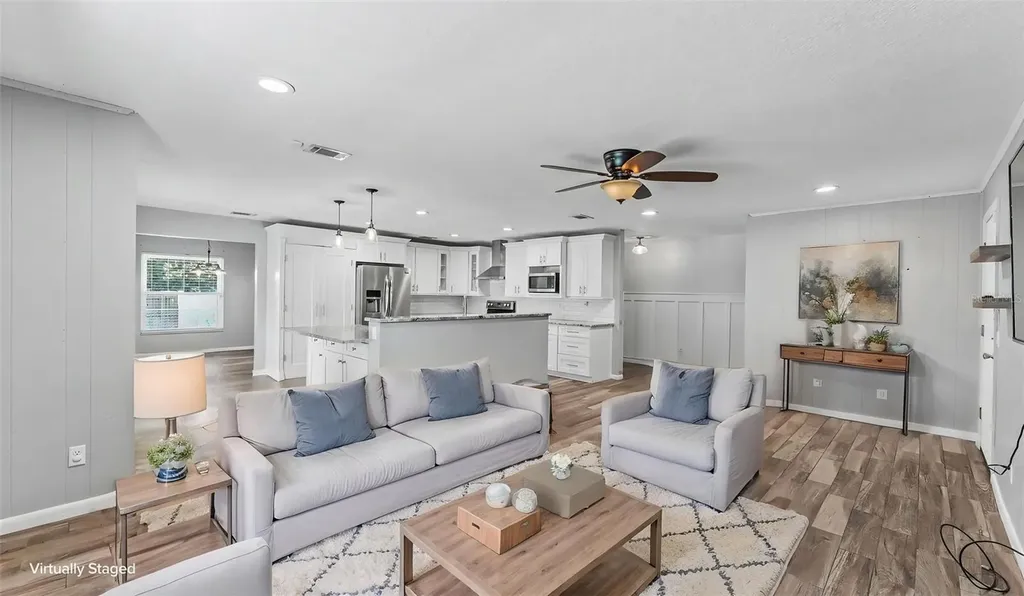 1717 Tierra Alta Drive Lakeland FL 33813