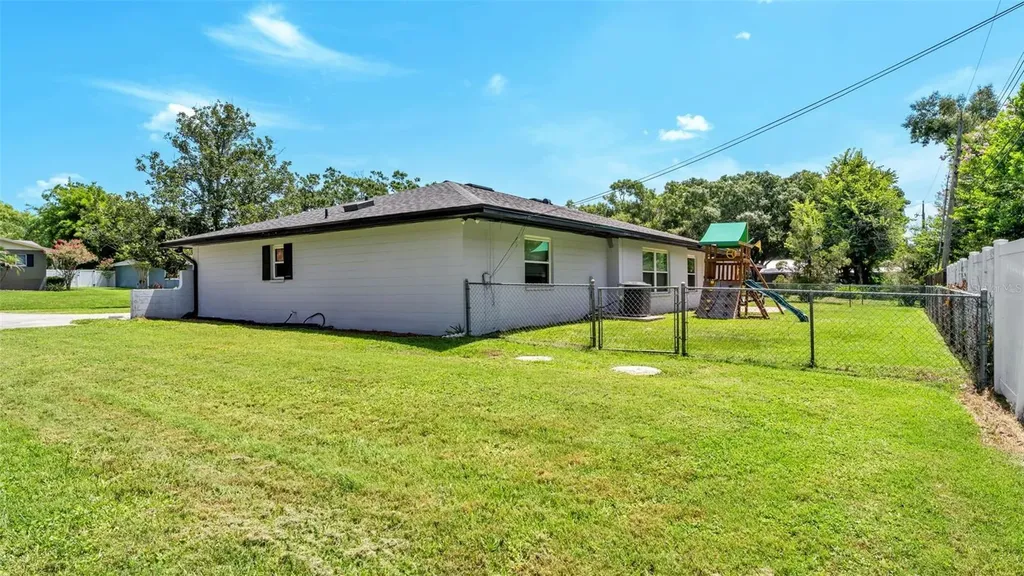 1717 Tierra Alta Drive Lakeland FL 33813