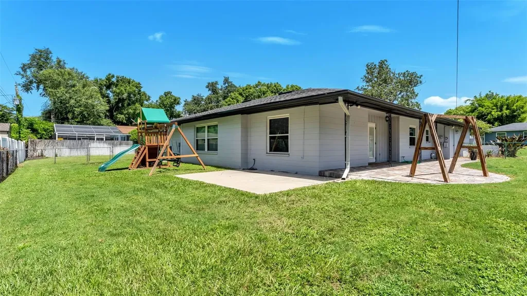 1717 Tierra Alta Drive Lakeland FL 33813