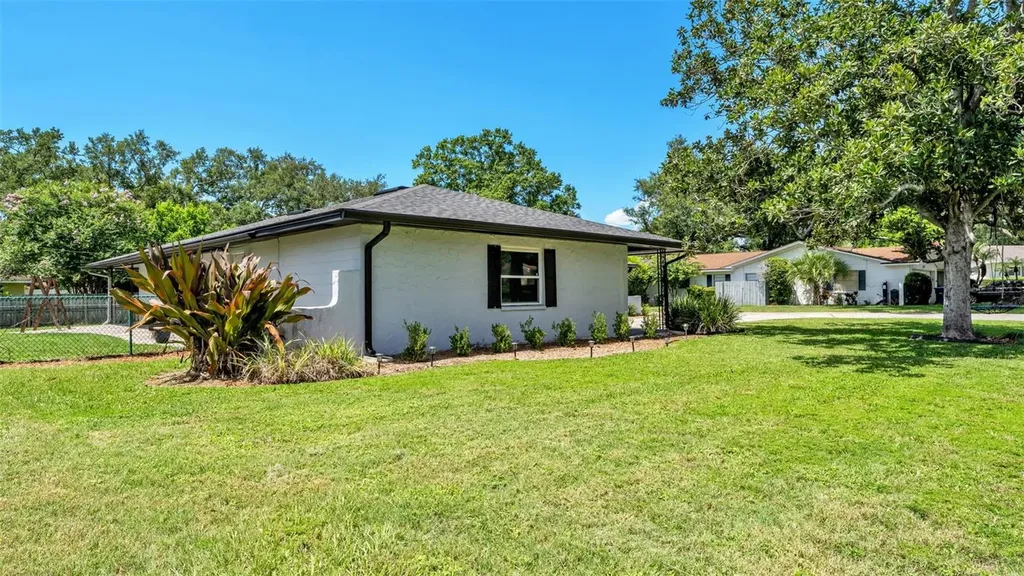 1717 Tierra Alta Drive Lakeland FL 33813