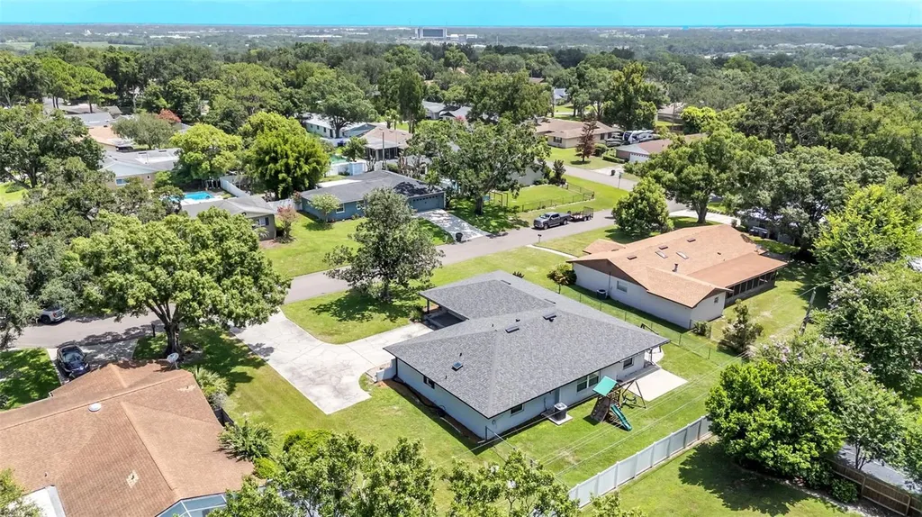 1717 Tierra Alta Drive Lakeland FL 33813