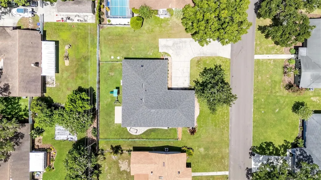 1717 Tierra Alta Drive Lakeland FL 33813