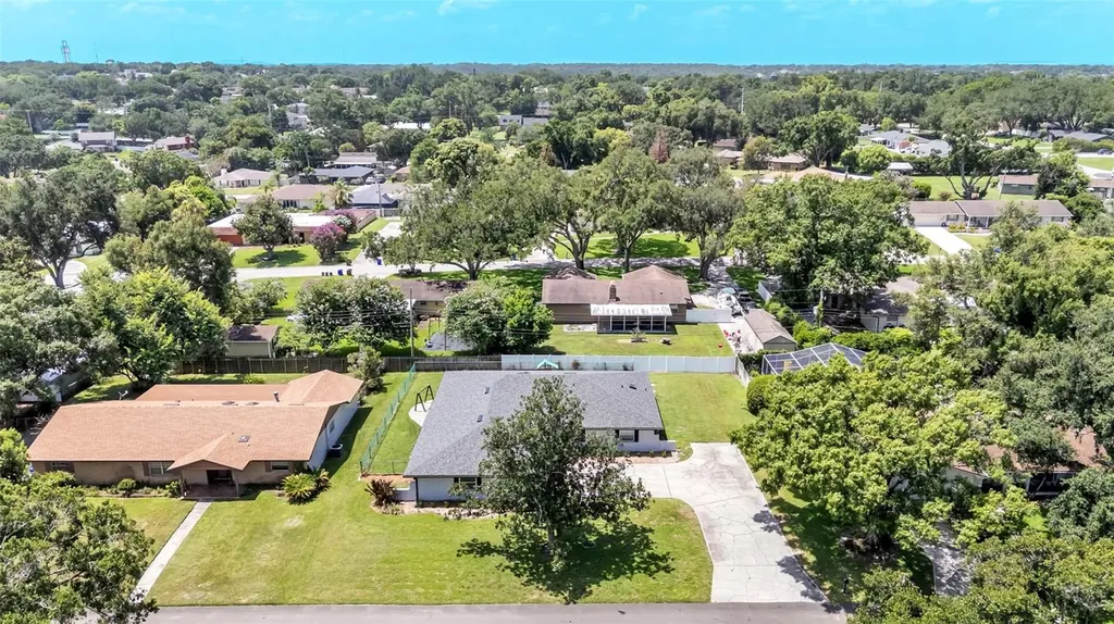 1717 Tierra Alta Drive Lakeland FL 33813