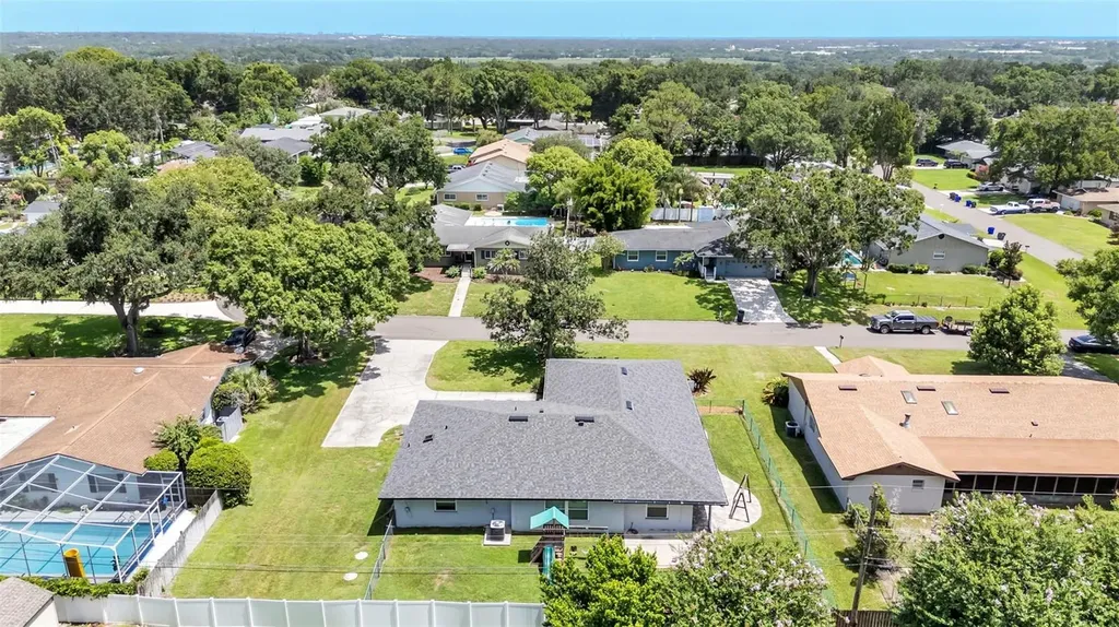 1717 Tierra Alta Drive Lakeland FL 33813