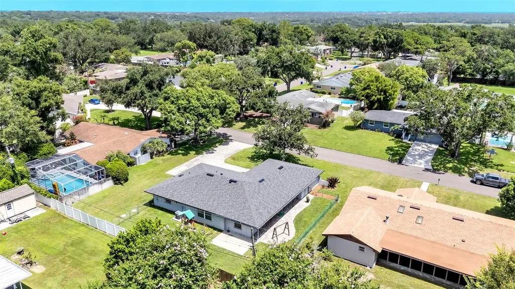 1717 Tierra Alta Drive Lakeland FL 33813