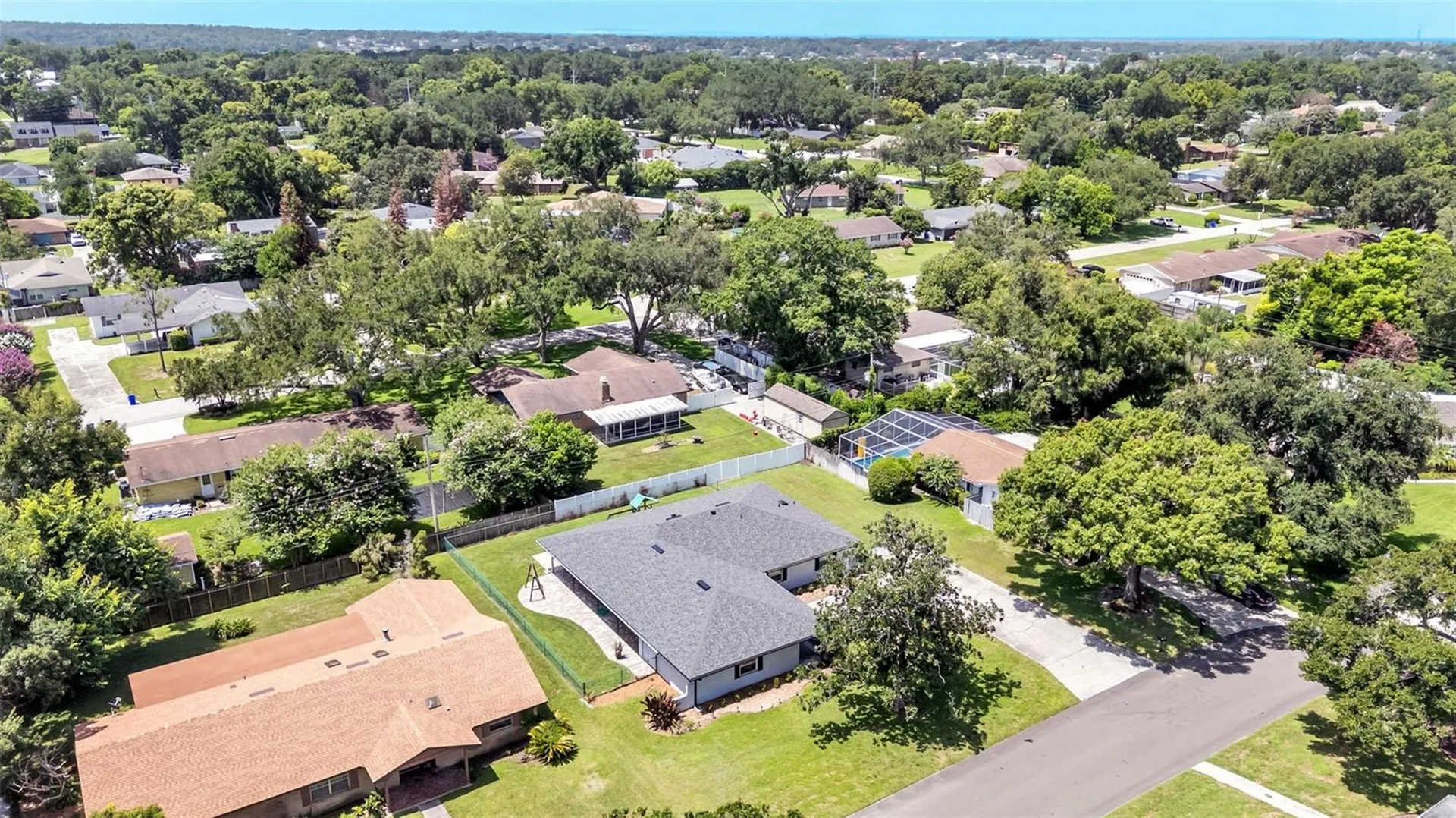 1717 Tierra Alta Drive Lakeland FL 33813