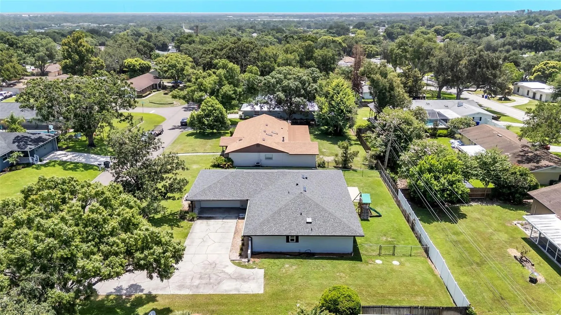 1717 Tierra Alta Drive Lakeland FL 33813