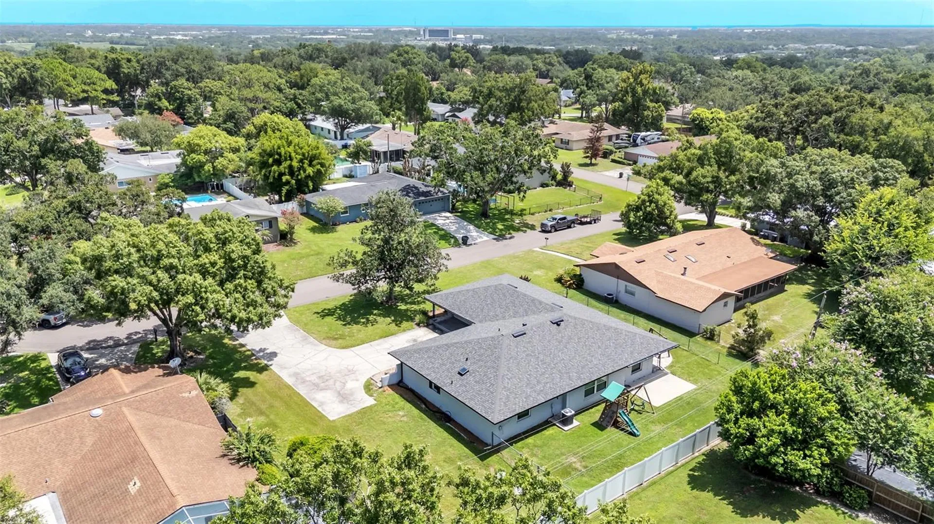 1717 Tierra Alta Drive Lakeland FL 33813