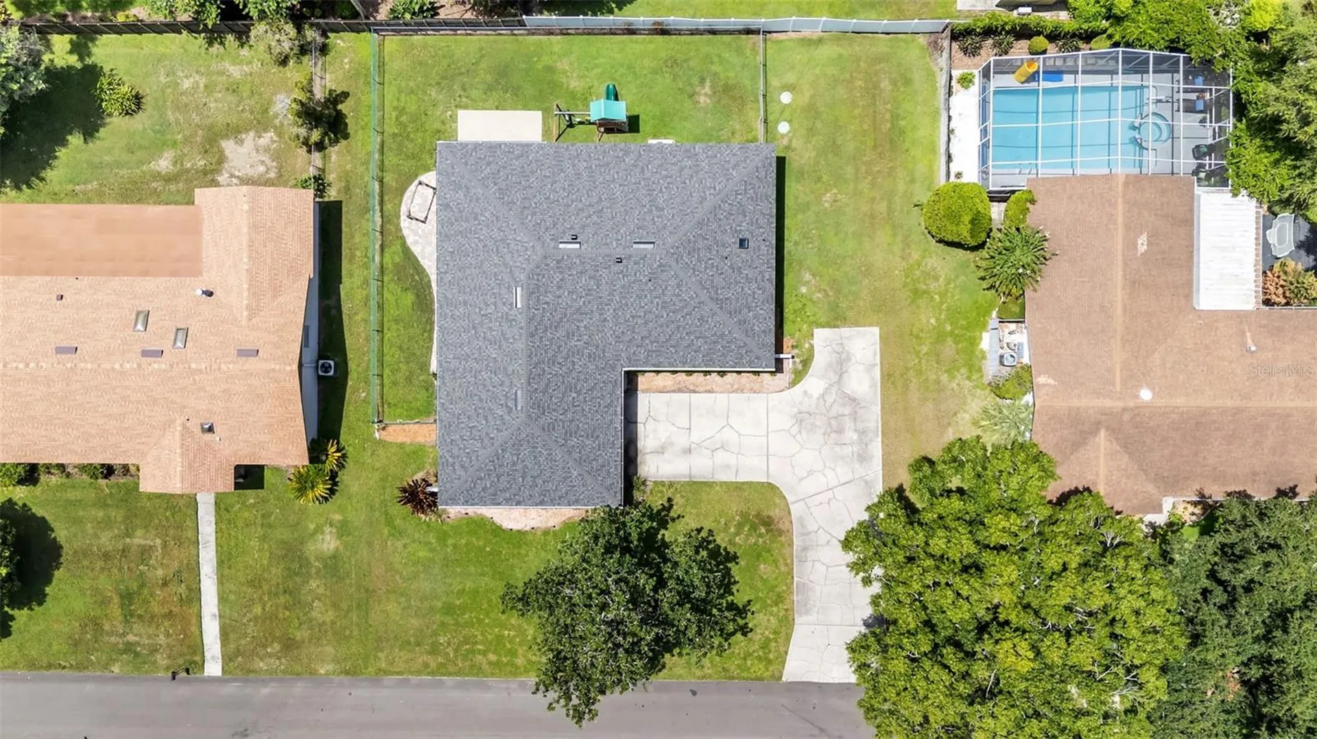 1717 Tierra Alta Drive Lakeland FL 33813