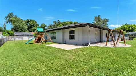 1717 Tierra Alta Drive Lakeland FL 33813