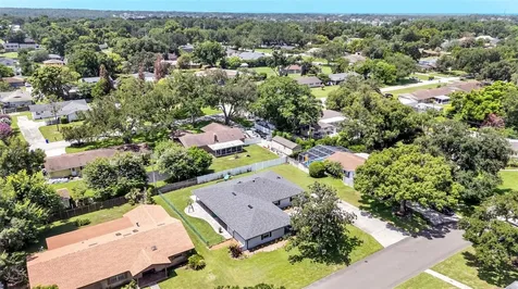 1717 Tierra Alta Drive Lakeland FL 33813