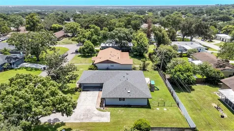 1717 Tierra Alta Drive Lakeland FL 33813