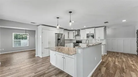 1717 Tierra Alta Drive Lakeland FL 33813
