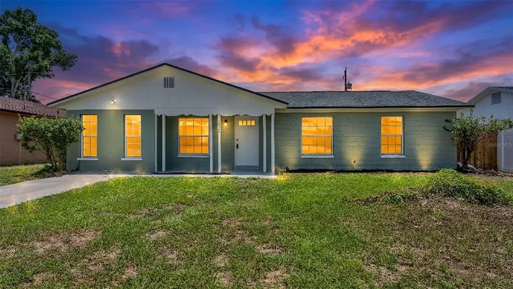 1726 Cordova Circle W Lakeland FL 33801