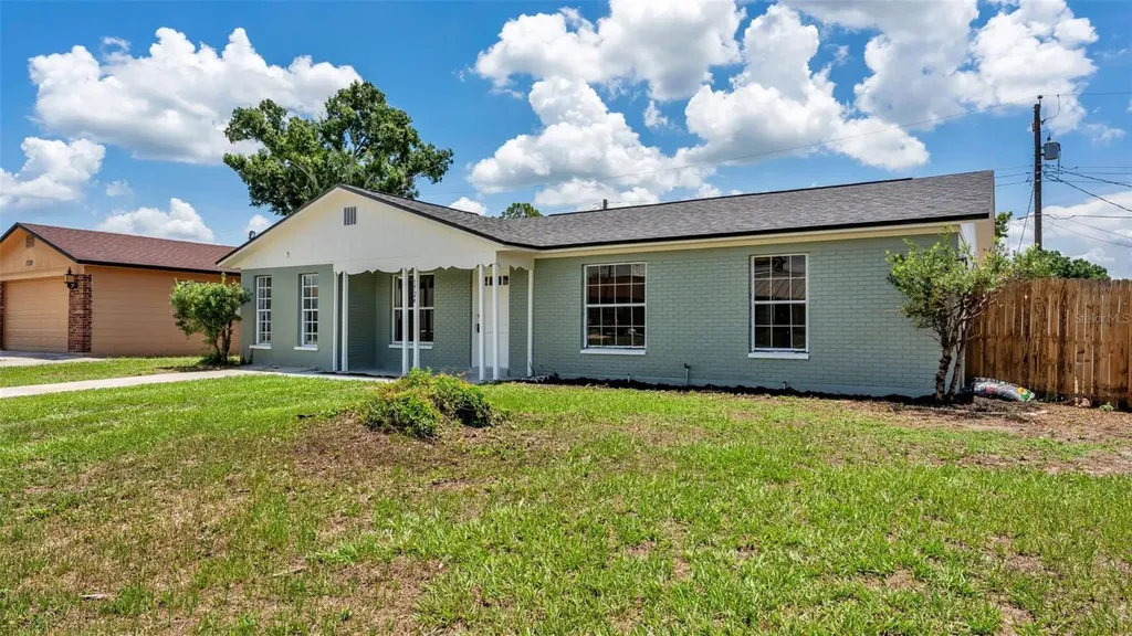 1726 Cordova Circle W Lakeland FL 33801
