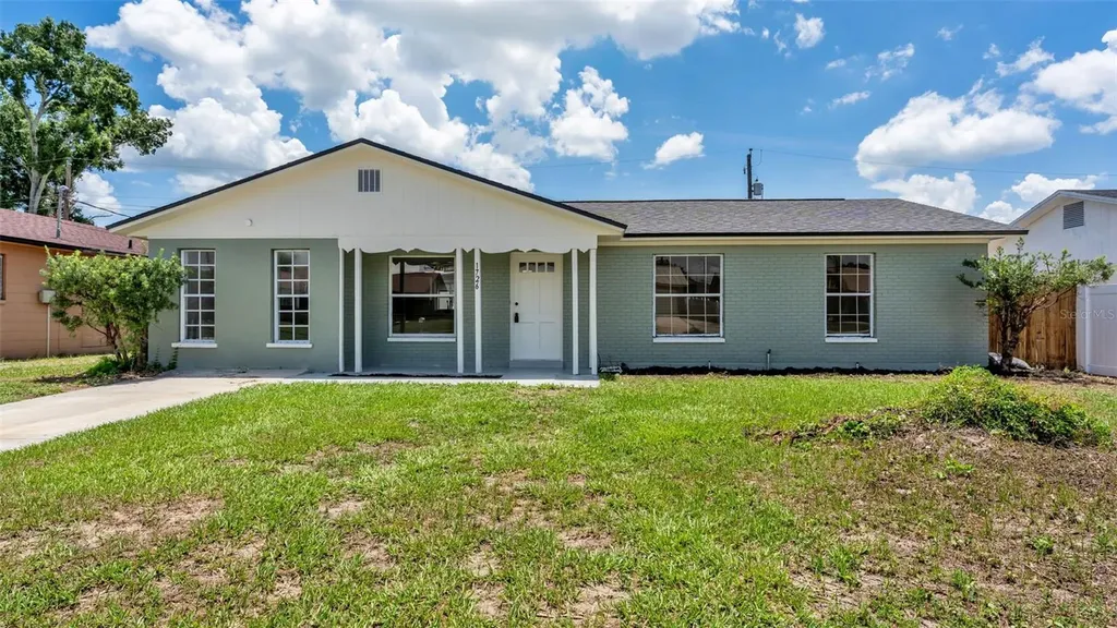 1726 Cordova Circle W Lakeland FL 33801